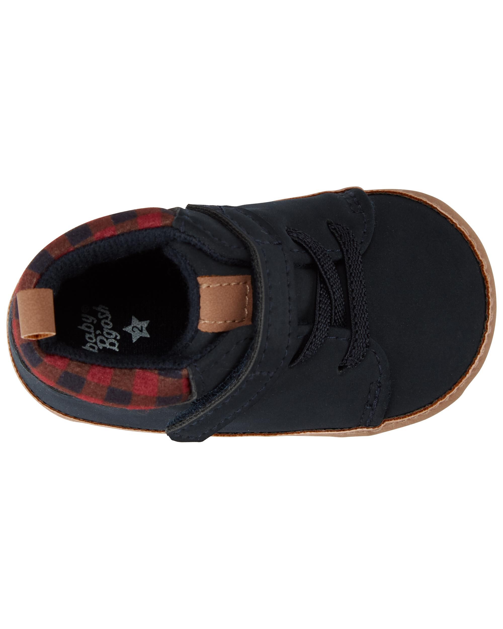 Joe fresh baby boy shoes hotsell