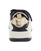 Enfant en bas âge Espadrilles en toile faciles à chausser, image 3 sur 7 diapositives