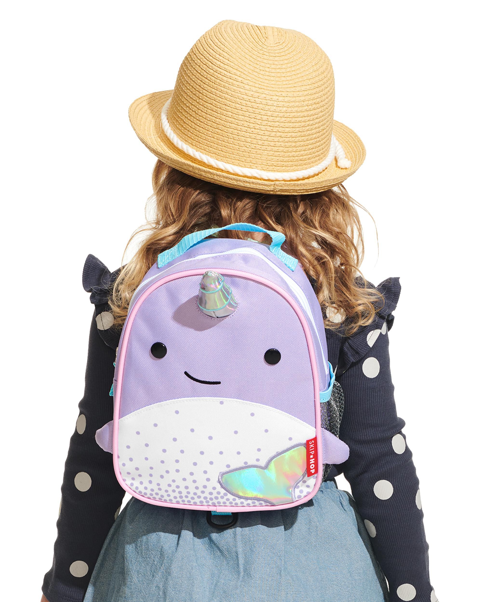 Carters backpack shop harness