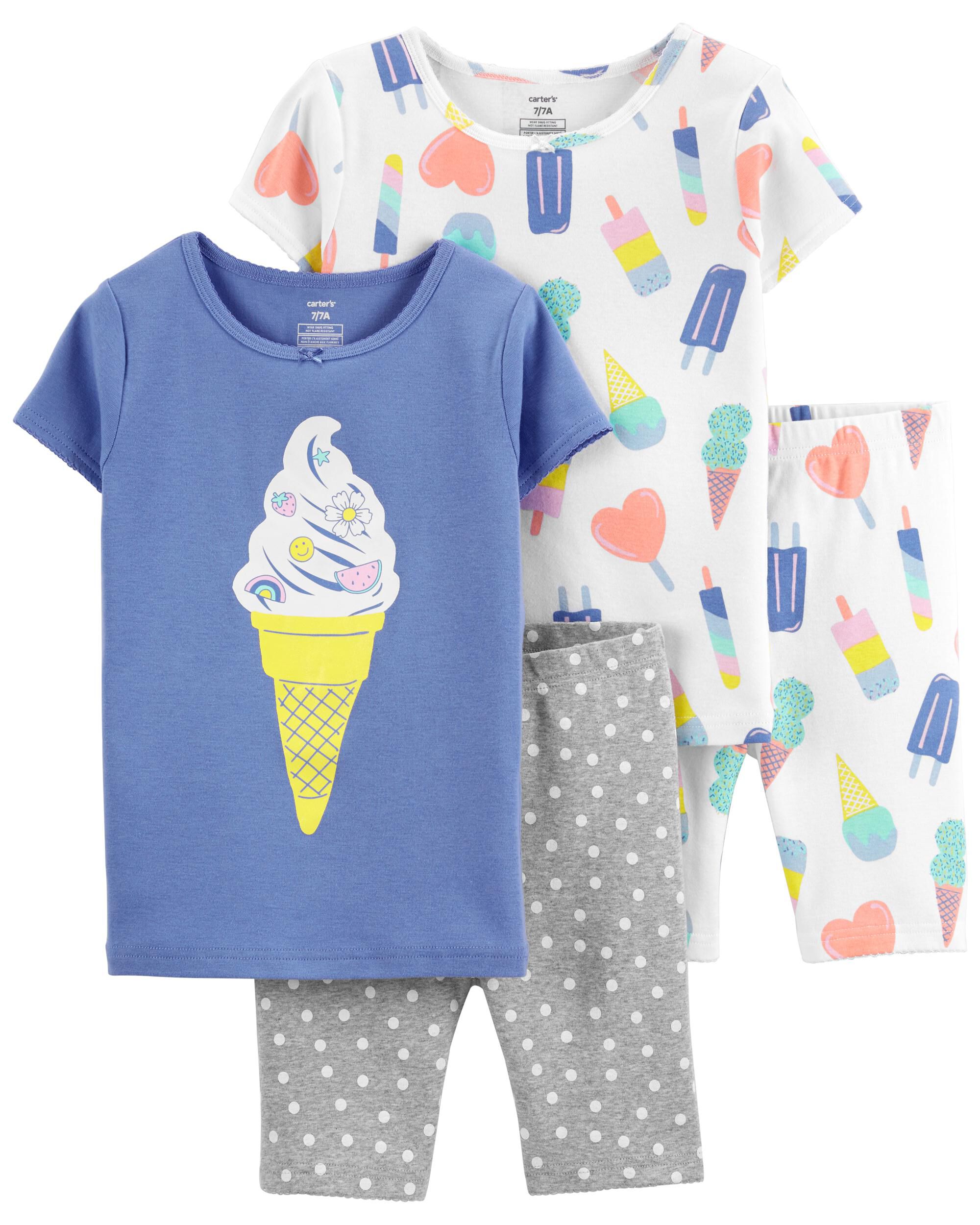 Carters kids pajamas outlet