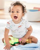 Farmstand Rock-A-Mole Guitar, image 7 of 8 slides