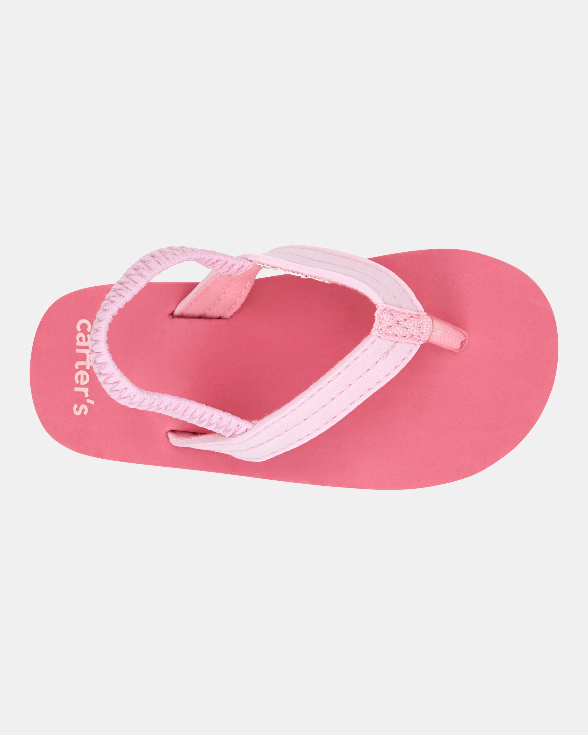 フェアチャイルド　プリンセス Girls Flip Flops | Carter's Oshkosh Canada