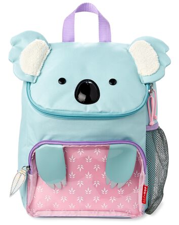 Zoo Big Kid Backpack, 