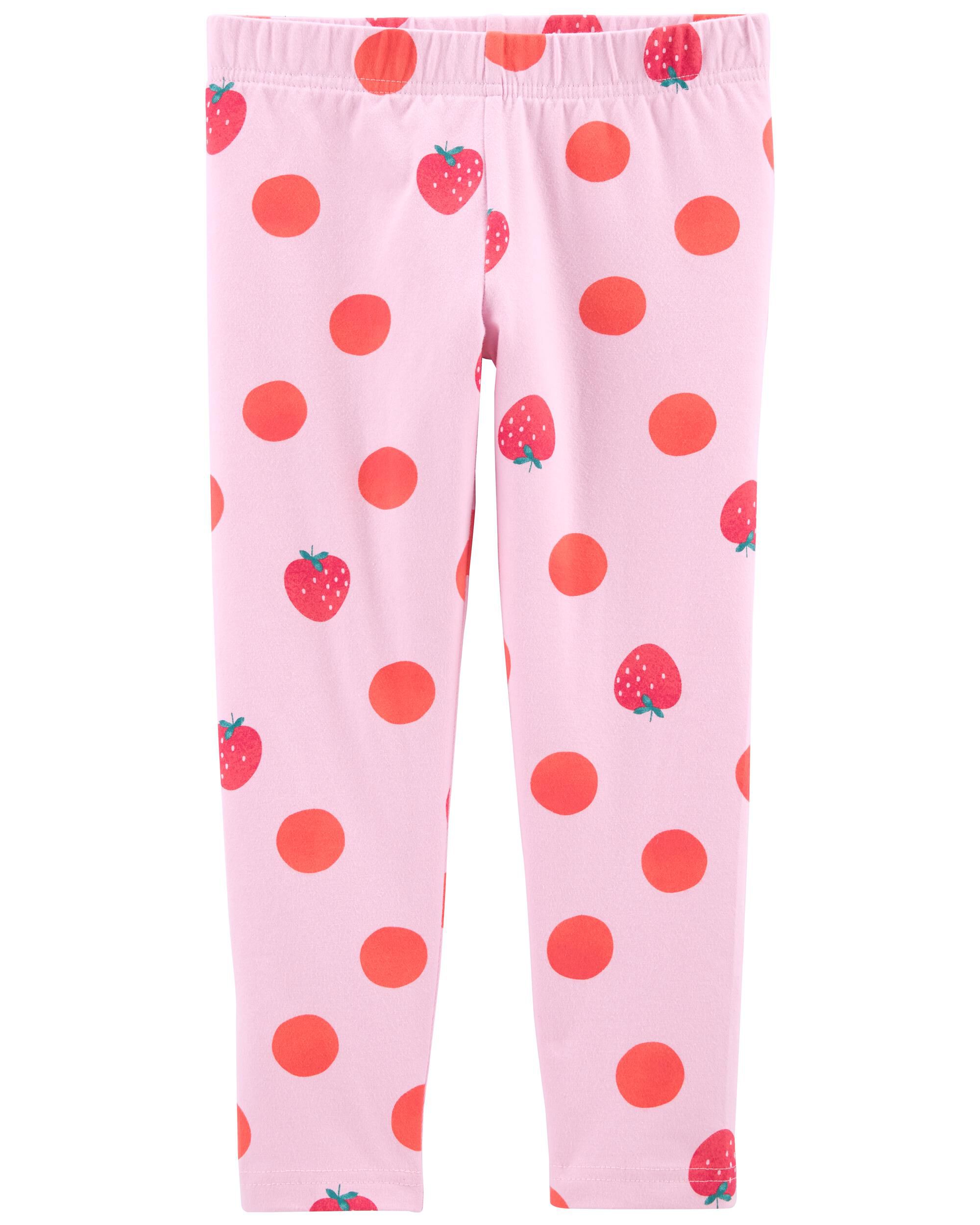 Carters capri leggings hotsell