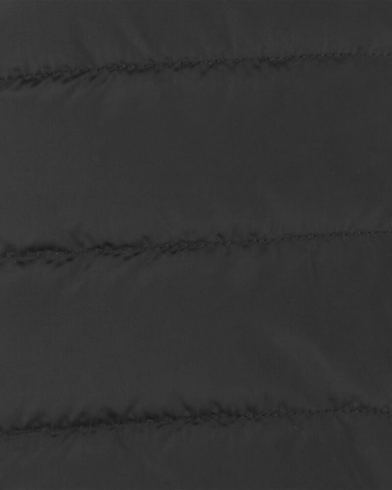 Kid Packable Puffer Jacket, image 5 of 6 slides