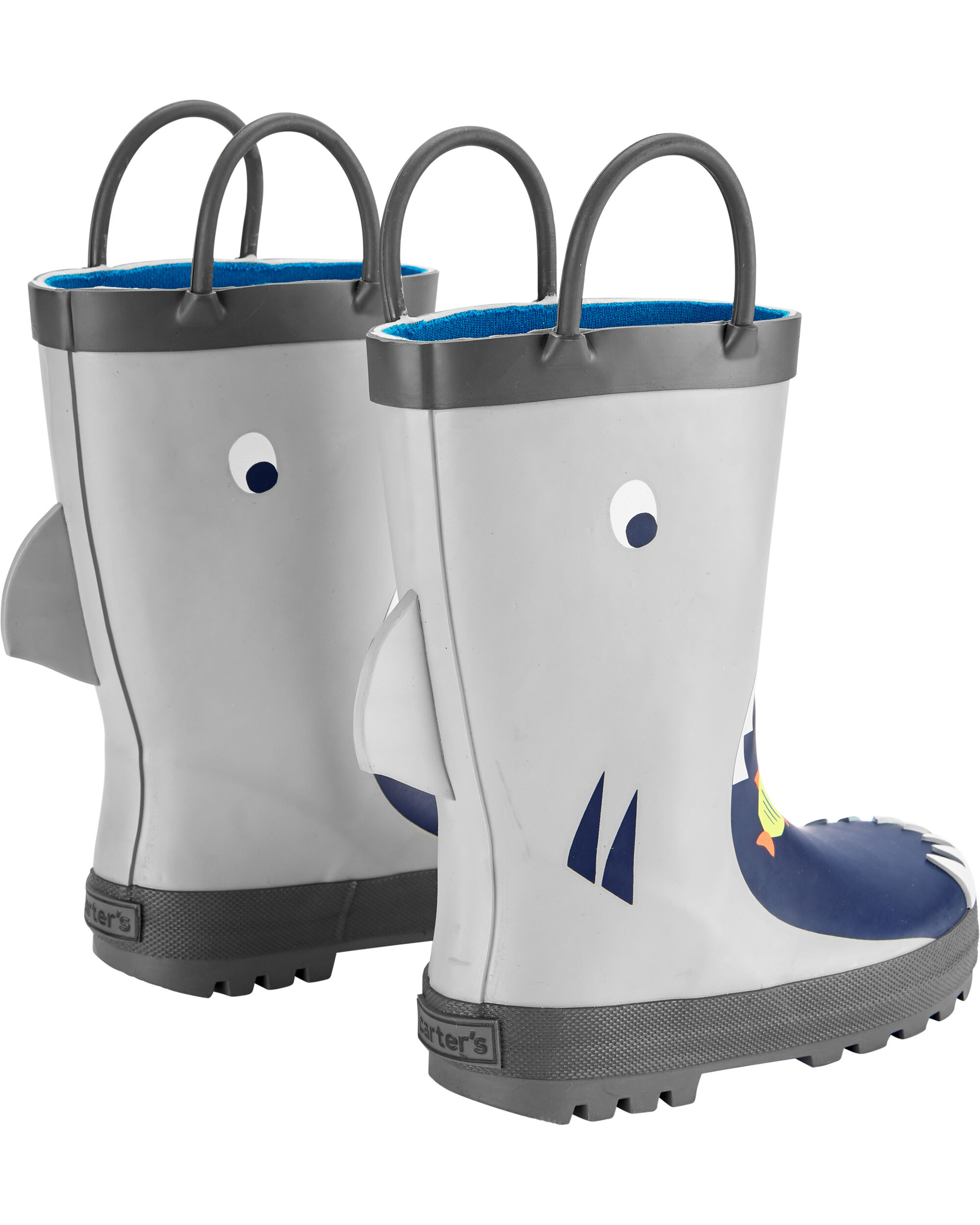 carters bottes de pluie