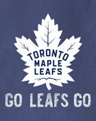 Toddler NHL Toronto Maple Leafs Tee, image 2 of 2 slides
