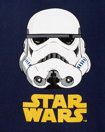 Enfant Pyjamas 2 pièces en coton ajusté, 