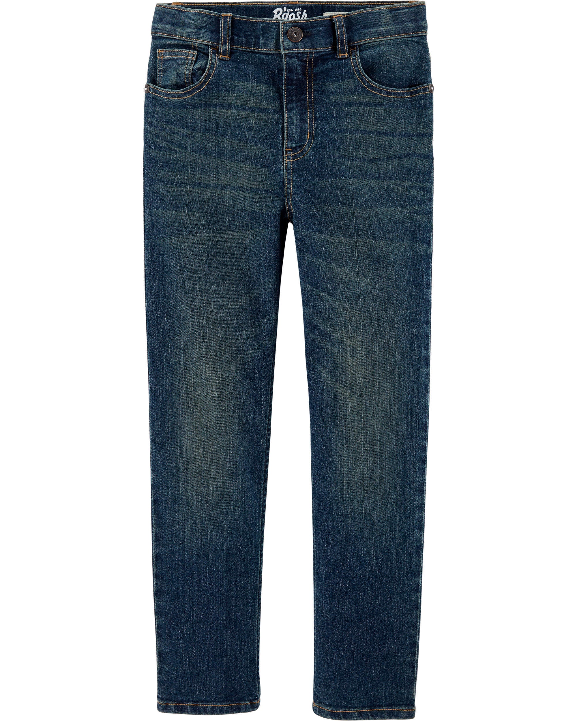 Carters best sale jeans boy