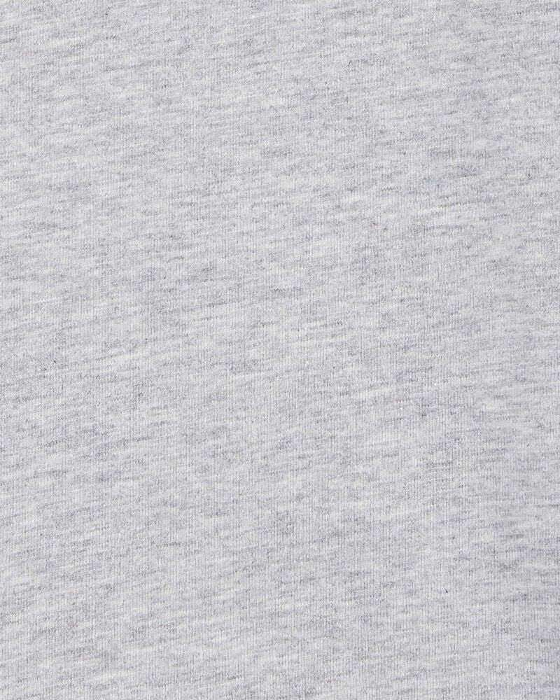 Toddler Long-Sleeve Henley Tee, image 2 of 3 slides