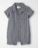 Navy Stripes