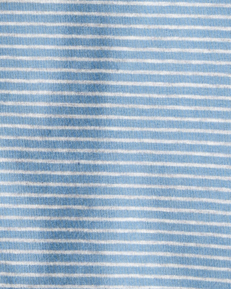 Enfant en bas âge Emballage de 2 t-shirts en coton biologique, image 4 sur 5 diapositives