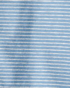 Enfant en bas âge Emballage de 2 t-shirts en coton biologique, image 4 sur 5 diapositives