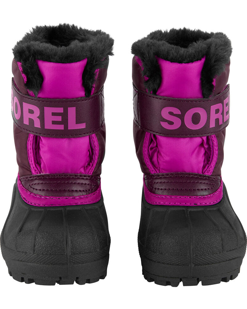 Bottes d'hiver Snow Commander de Sorel, image 1 sur 6 diapositives