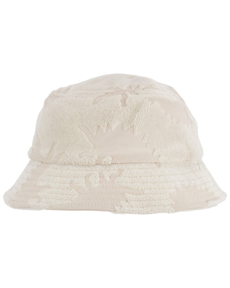 Toddler Dinosaur Bucket Hat, image 1 of 2 slides