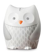 B&eacute;b&eacute; Appareil lumineux apaisant Moolight & Melodies hibou, image 1 sur 10 diapositives