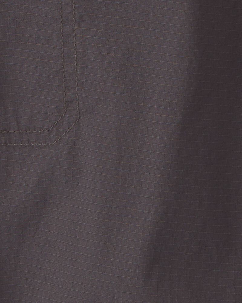 Boys Cargo Joggers - Grey, image 4 of 5 slides