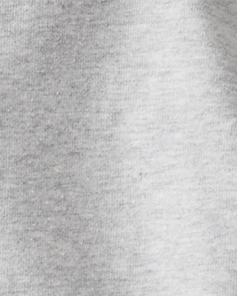 Baby 3-Pack Organic Cotton Tee Set, image 5 of 6 slides