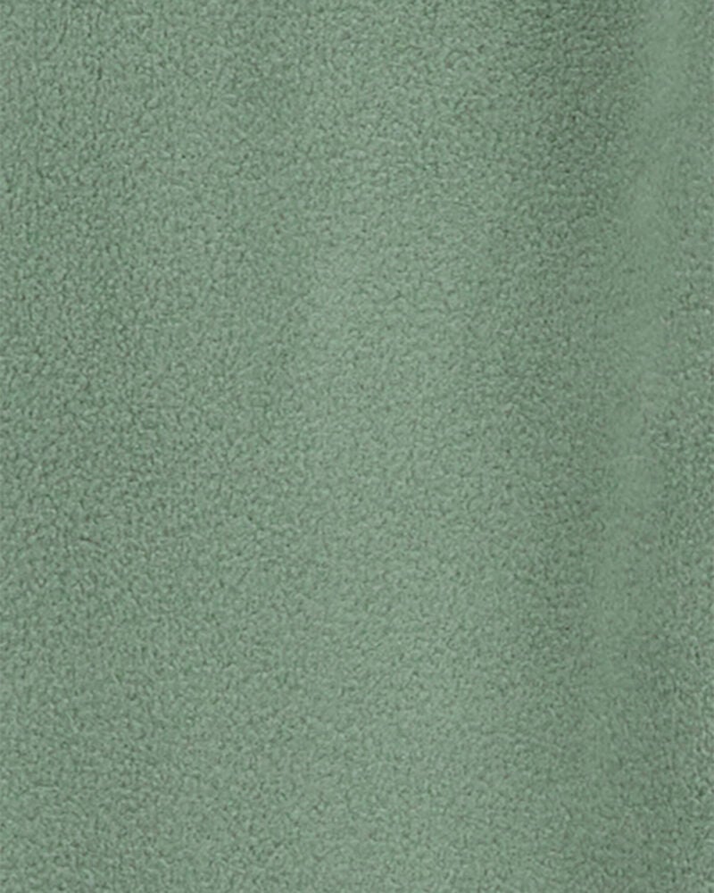 Toddler Pull-On Microfleece Sweatpants, image 5 of 6 slides
