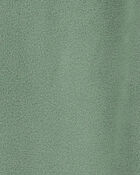 Toddler Pull-On Microfleece Sweatpants, image 5 of 6 slides