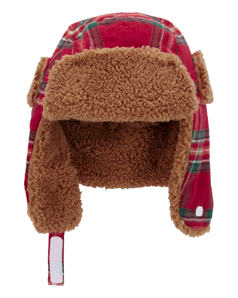 Toddler trapper hat canada discount