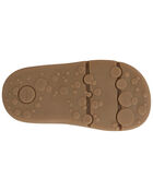Baby Gold Sandals, image 5 of 6 slides