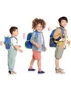 Mini Backpack with Saftey Harness, image 4 of 11 slides
