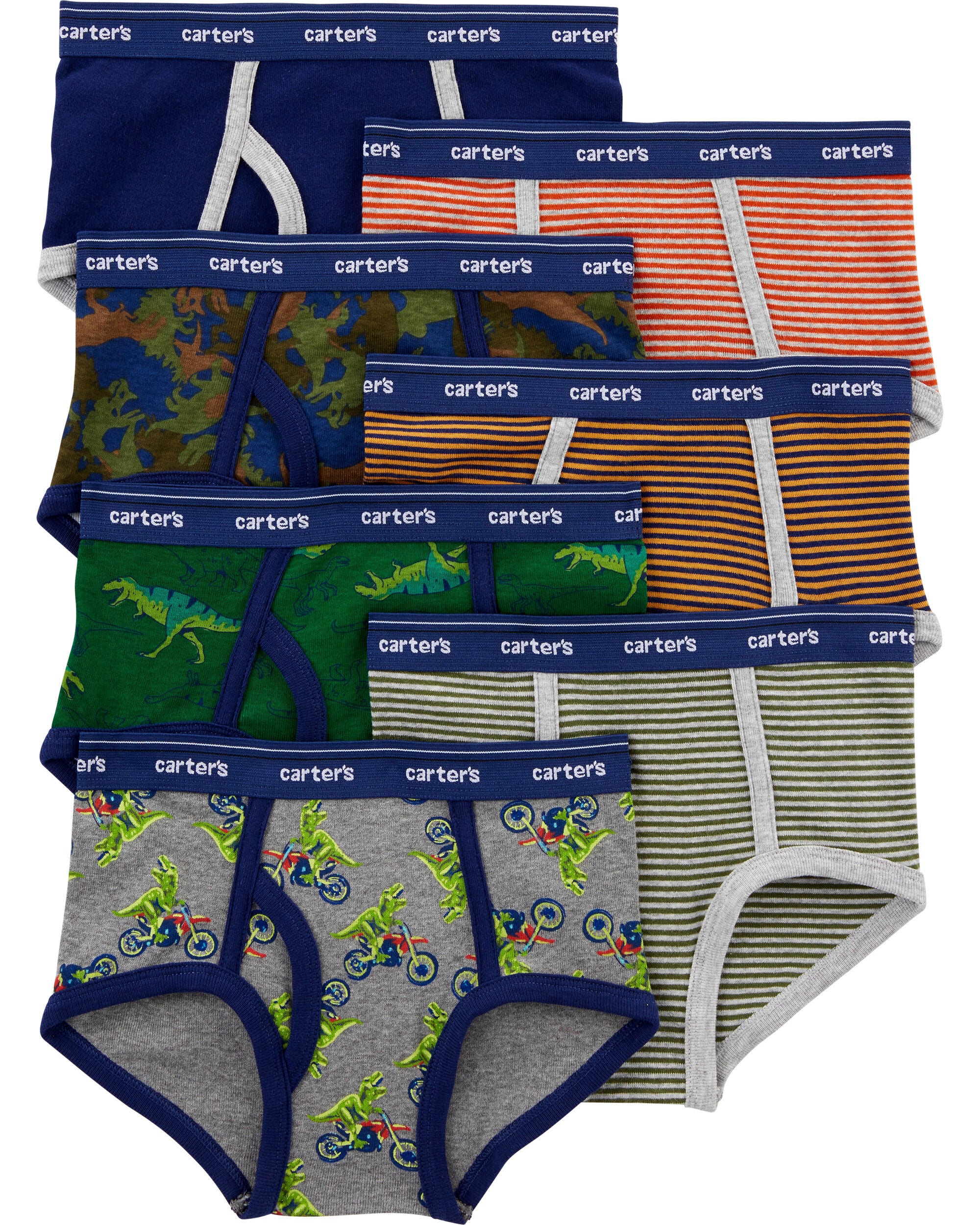 Carter boxer shorts hot sale