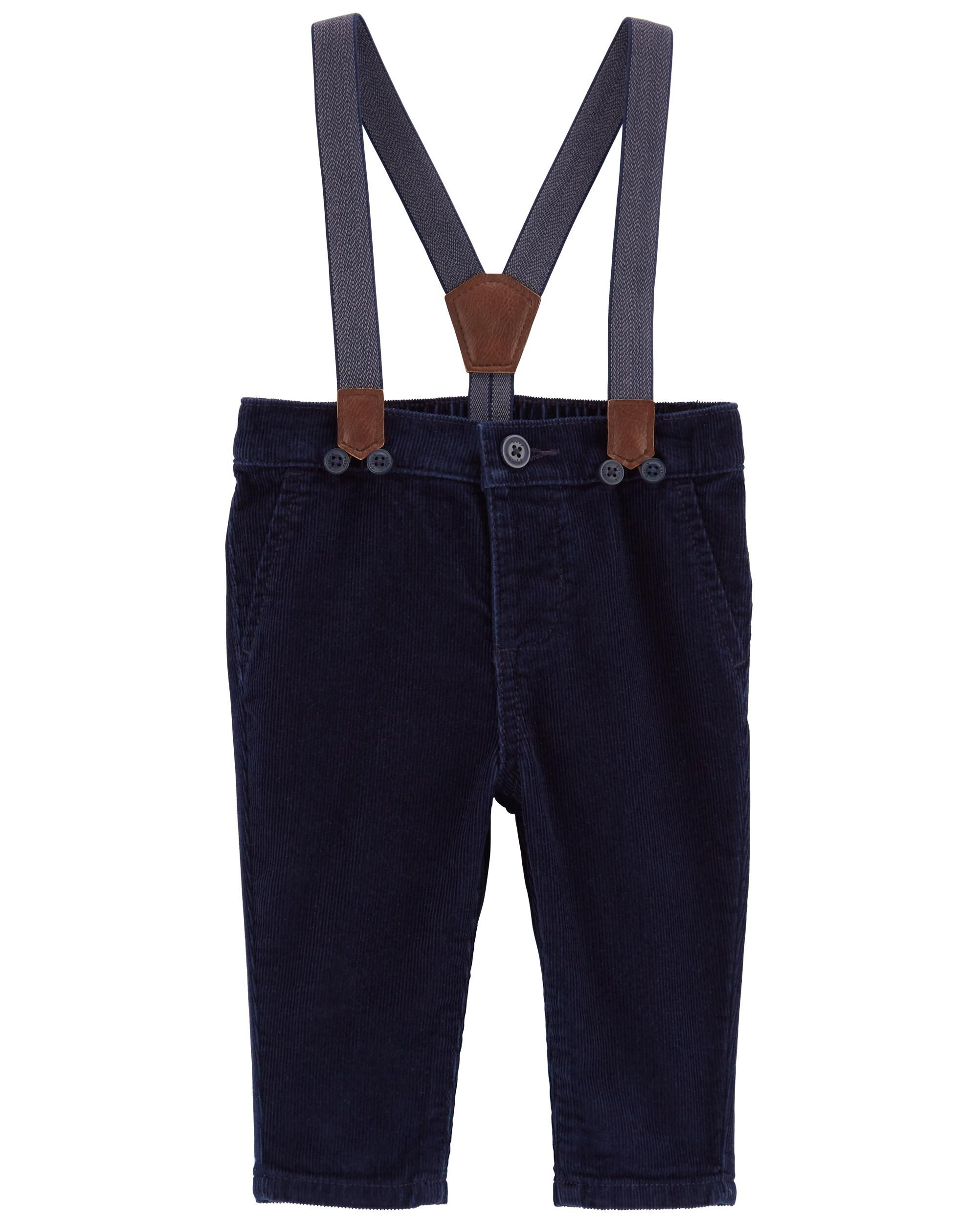 Carters splash pants store