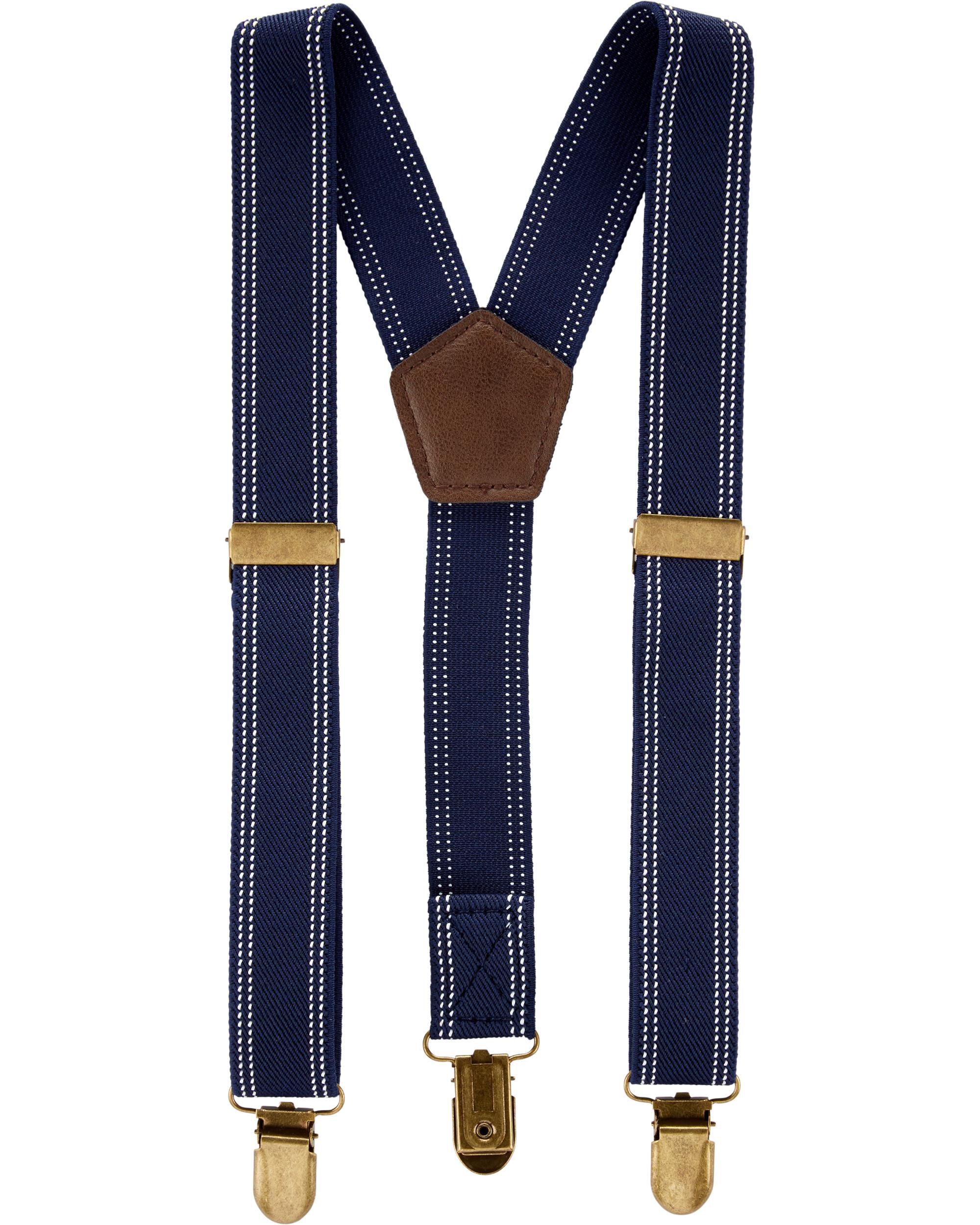 Carters suspenders discount