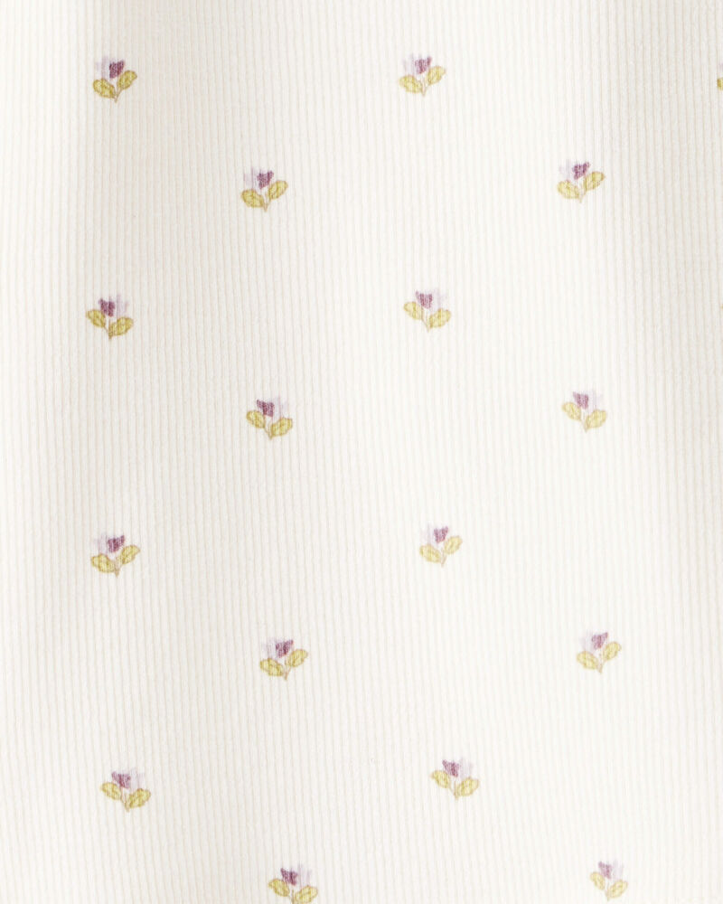 Toddler 2-Piece Organic Cotton Jumper Set, image 4 of 6 slides