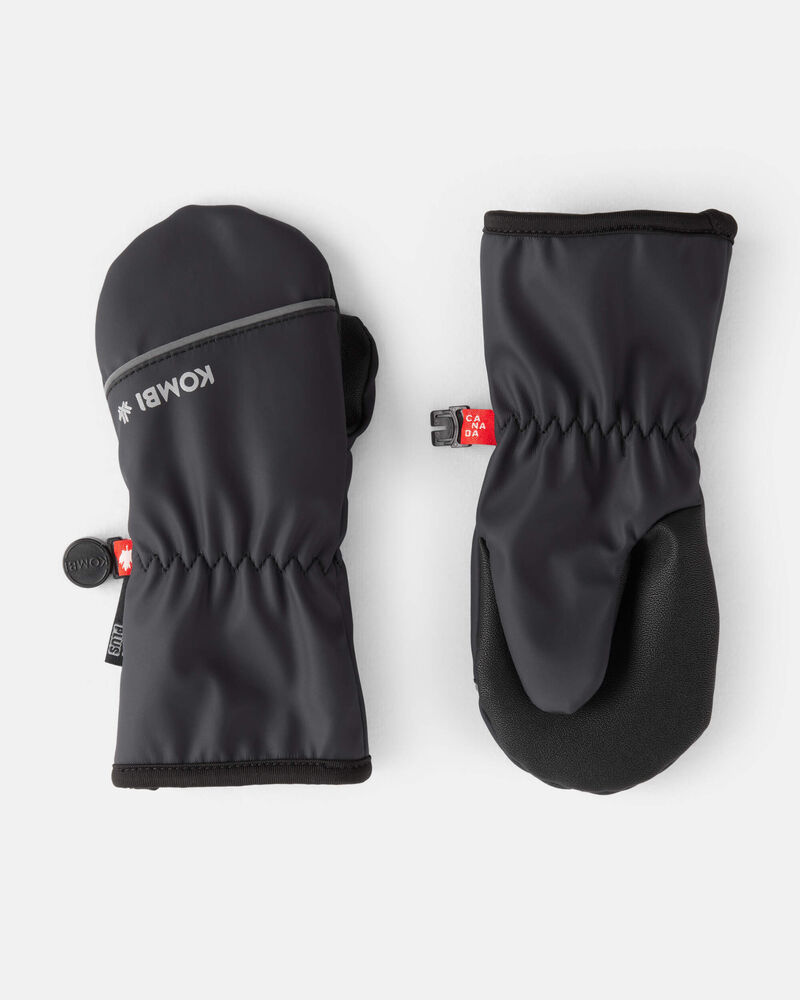 Tout-petit garçon - Mitaines imperméables KOMBI Drop  , image 1 sur 3 diapositives