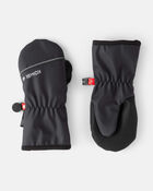 Tout-petit garçon - Mitaines imperméables KOMBI Drop  , image 1 sur 3 diapositives