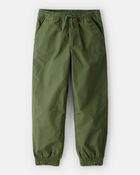 Boys Joggers - Olive, image 1 of 5 slides