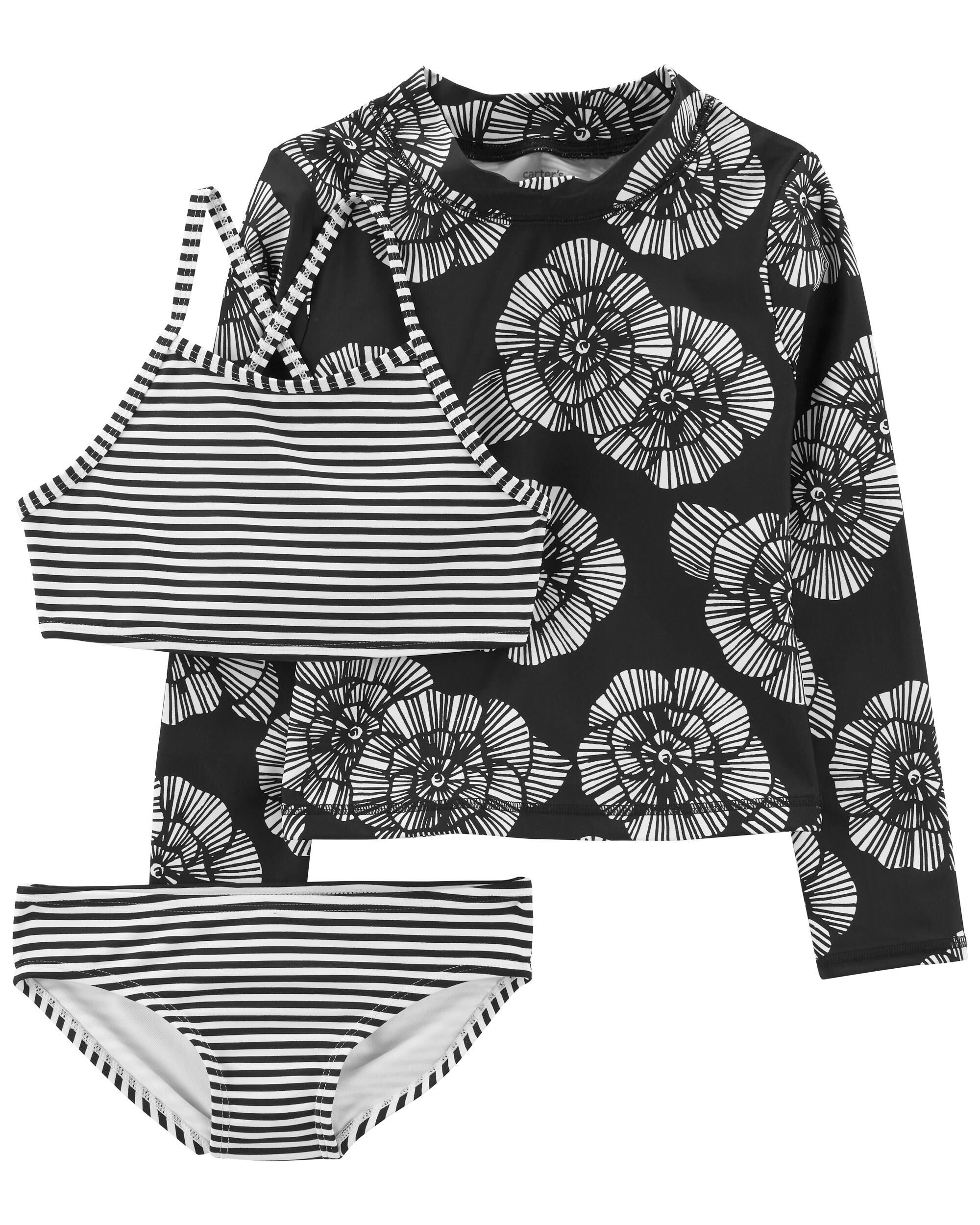 Carters rashguard swimsuit online