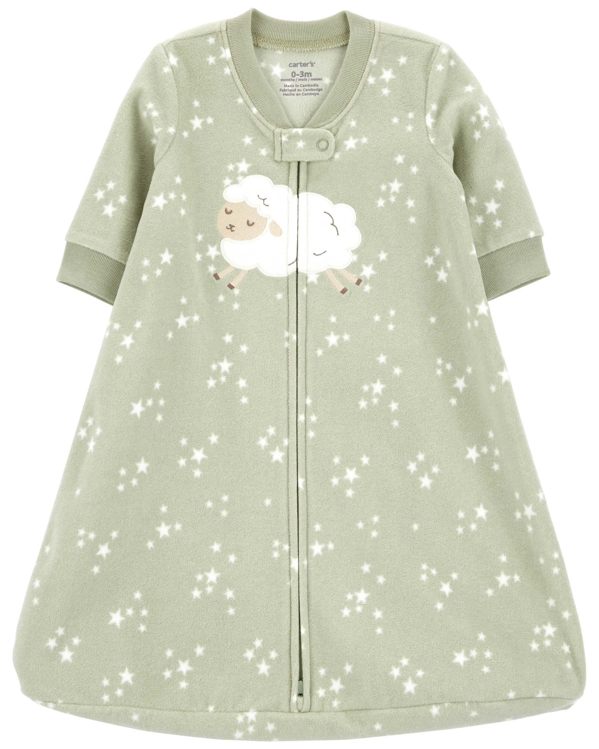 Carters sleep shop sack large