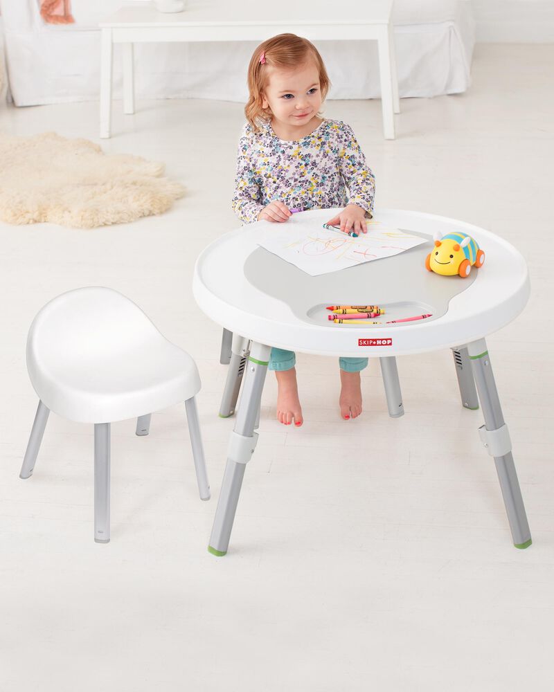 Chaises pour jeunes, image 2 sur 7 diapositives