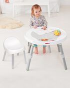 Chaises pour jeunes, image 2 sur 7 diapositives