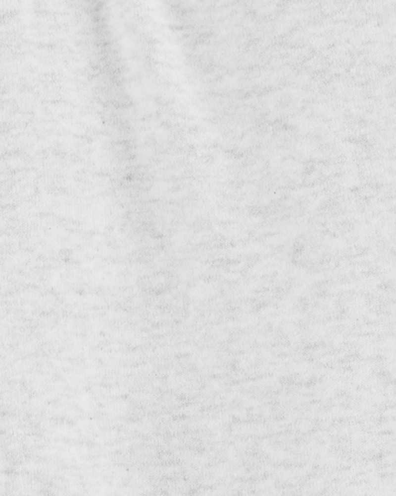 B&eacute;b&eacute; B&eacute;b&eacute; Emballage De 2 Pantalons &Agrave; Enfiler En Coton, image 3 sur 4 diapositives
