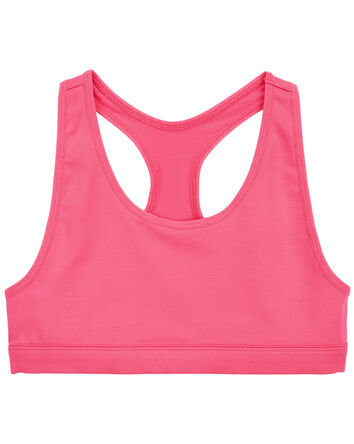 Enfant Soutien-gorge dos nageur, 