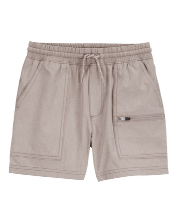 Kid Everyday Trek Shorts, 