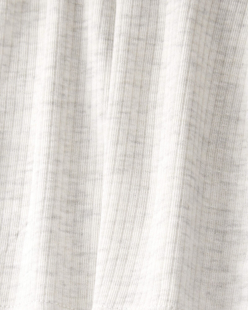 Bébé - Ensemble 2 pièces PurelySoft - Gris, image 2 sur 6 diapositives