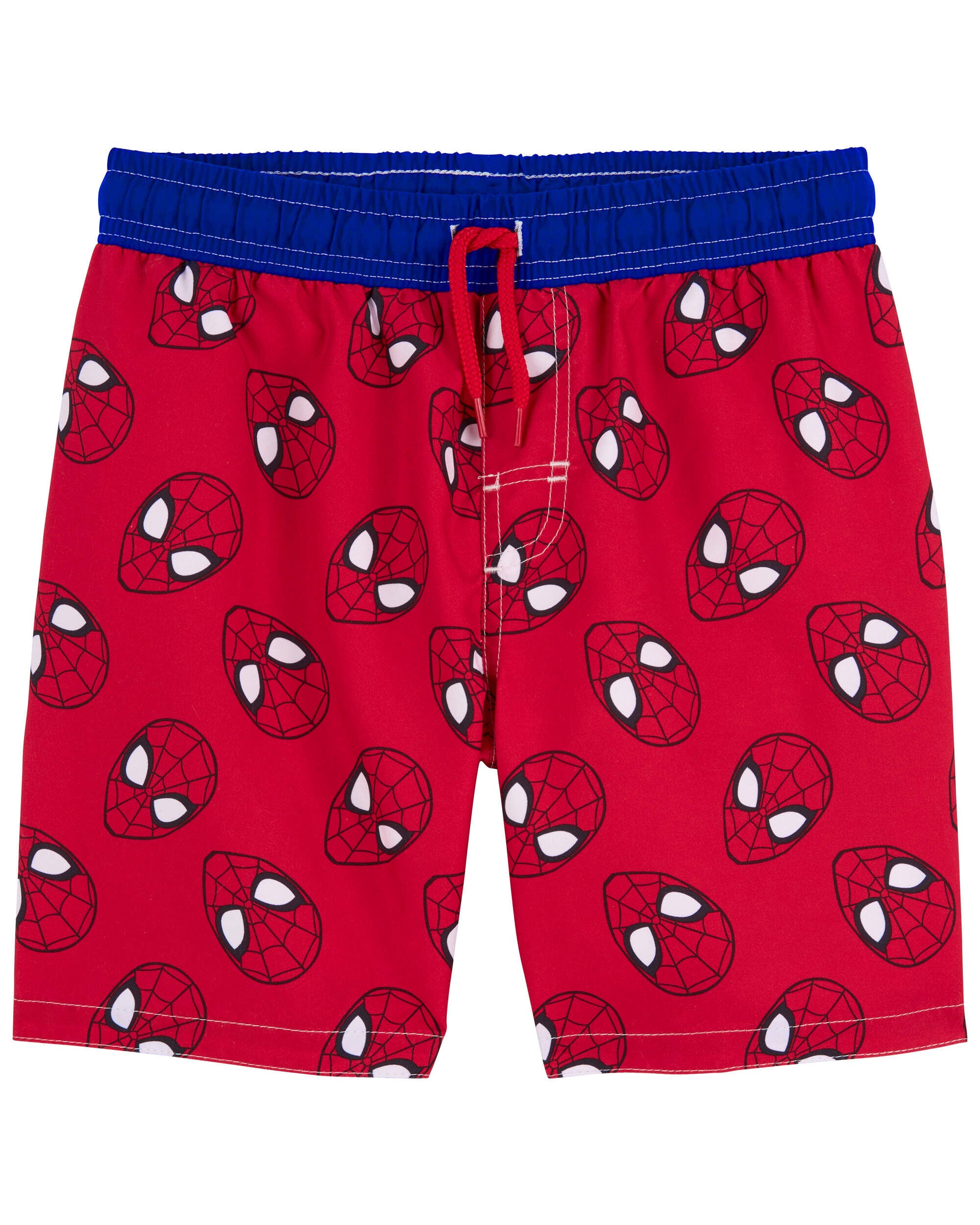 Carters dinosaur swim trunks sale