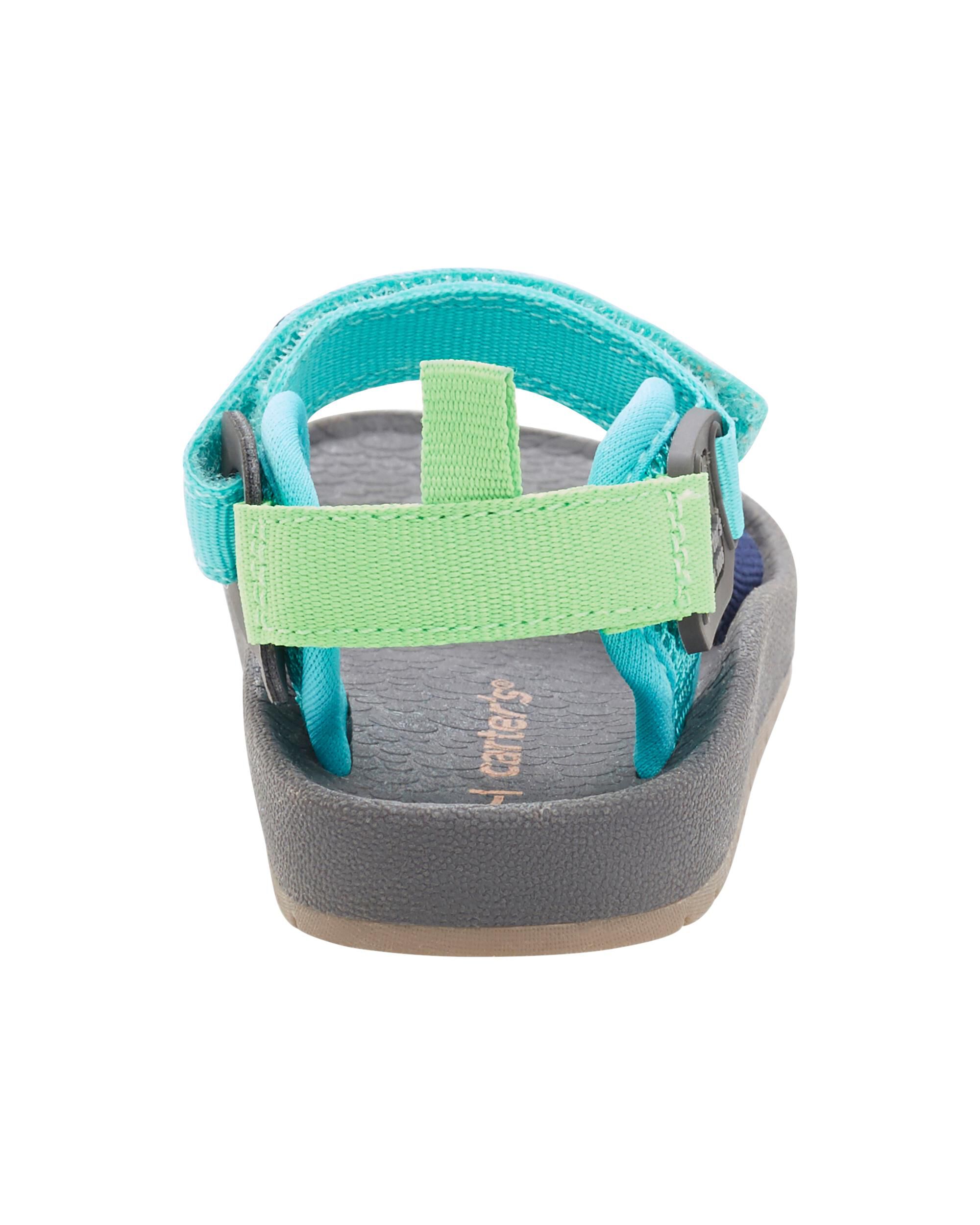 Carter's sandals shop for toddlers