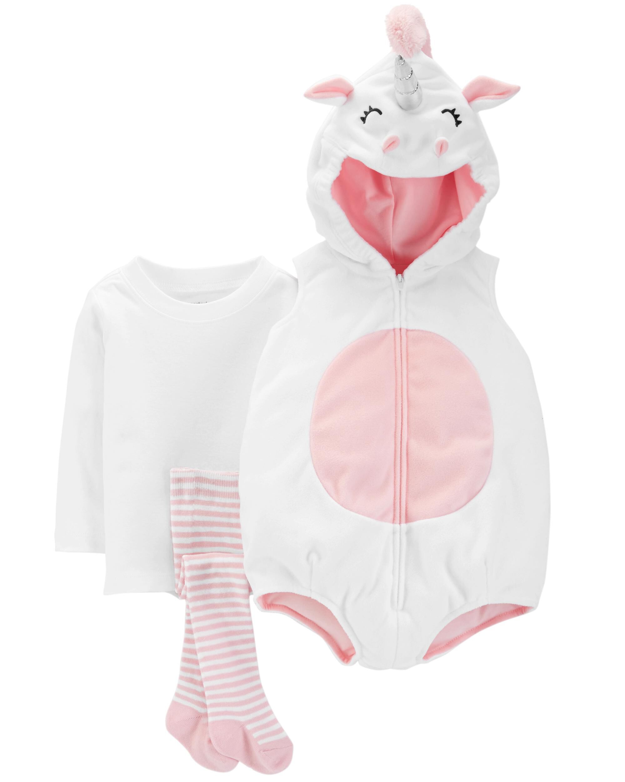 Little Unicorn Halloween Costume Carter S Oshkosh Canada
