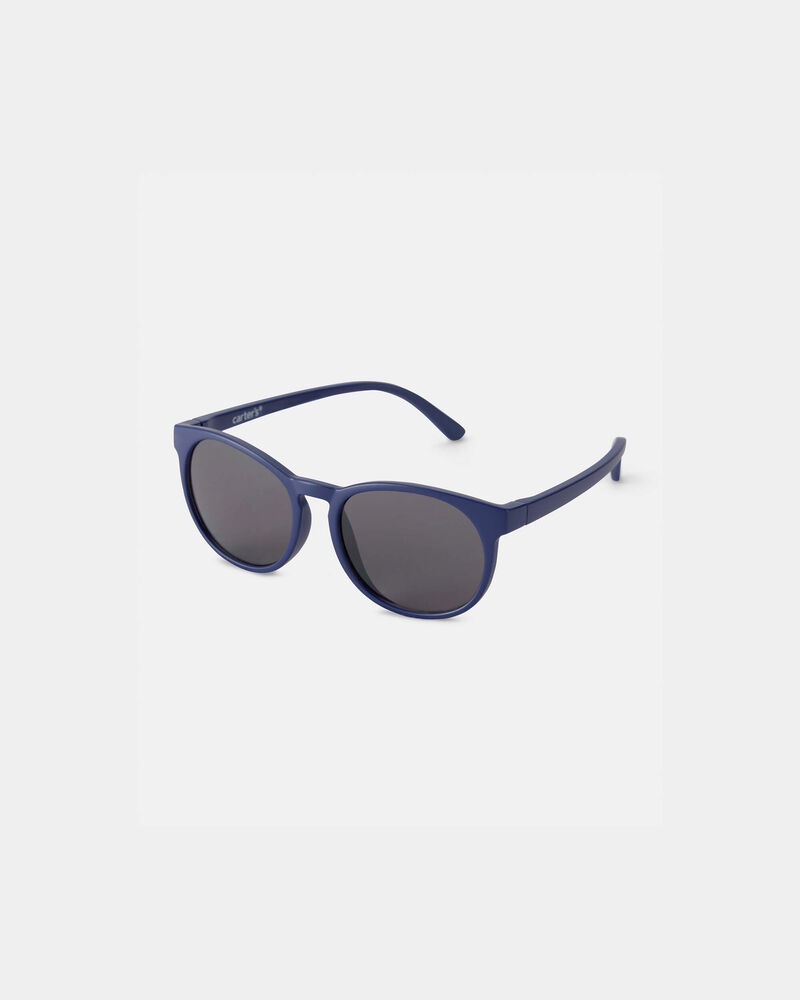 Boys Sunglasses - Blue, image 1 of 1 slides