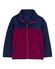 Red/Navy
