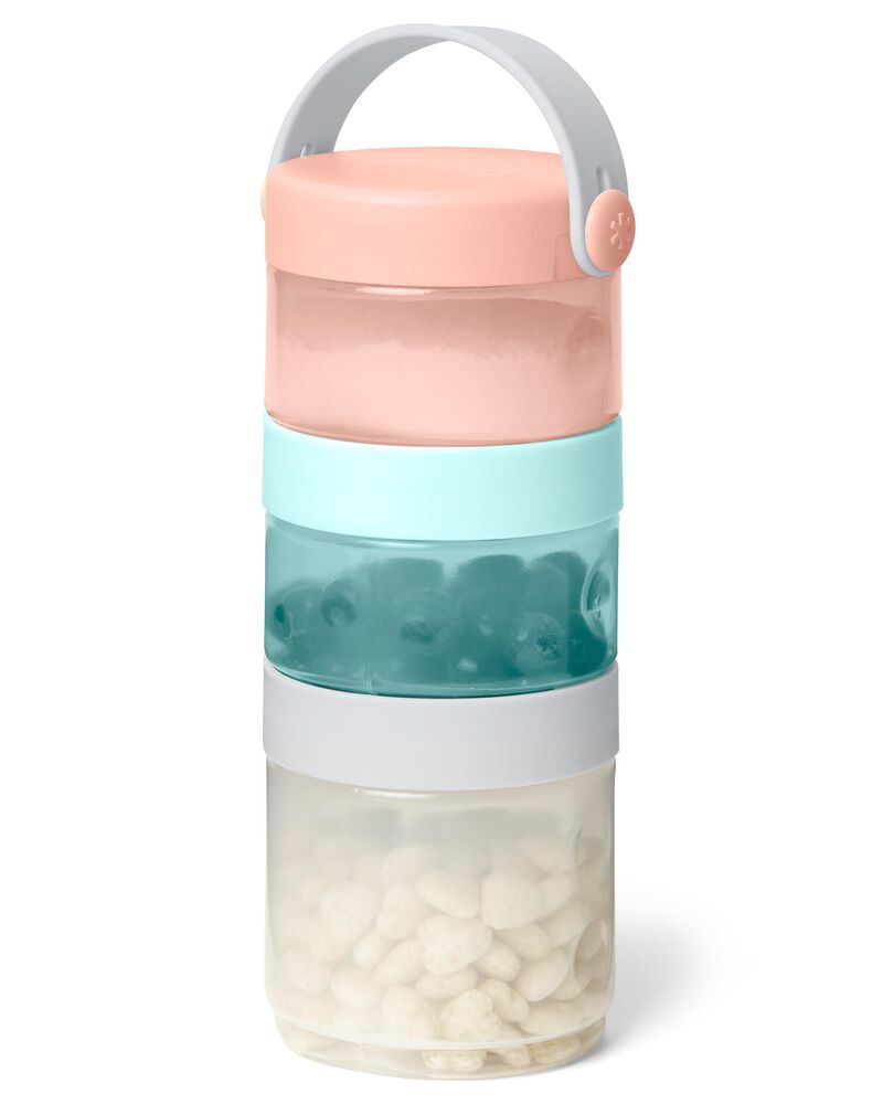 Gar&ccedil;ons - R&eacute;cipients alimentaires, image 1 sur 4 diapositives