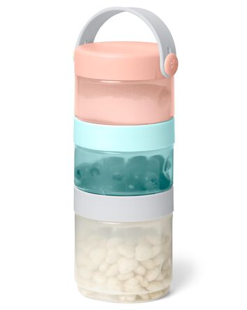 Boys Formula To Food Containers, 