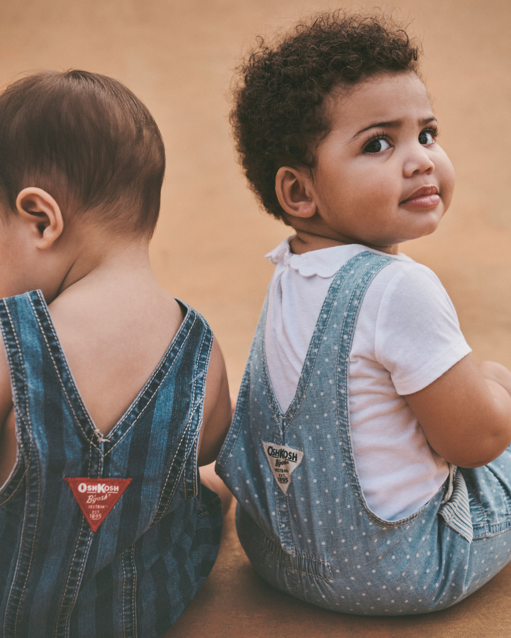 ロンパース・カバーオール apolina Nellie romper Mayols stripe2-3y Apolina（アポリナ）通販 – 